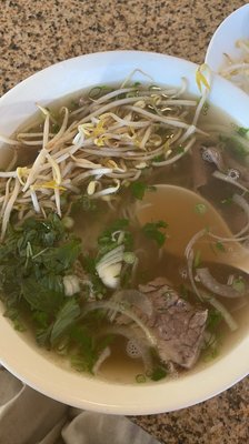 PHO FILET by null