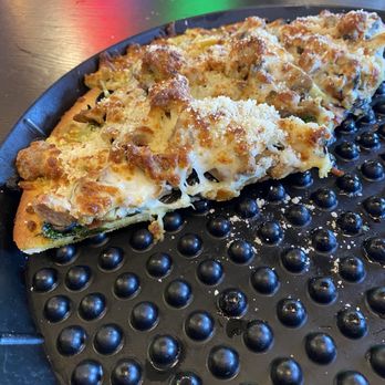 Brizio Pizza - Meat Pizza (12" Gluten Free) Meat Pizza (12" Gluten Free) - Pizza Near Me - Lake Forest, California Brizio Pizza - Meat Pizza (12" Gluten Free) Meat Pizza (12" Gluten Free) - Pizza Near Me - Lake Forest, California