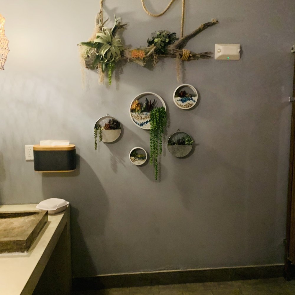 Beach House - Bathroom - Bars Near Me - Pompano Beach, Florida Beach House - Bathroom - Bars Near Me - Pompano Beach, Florida