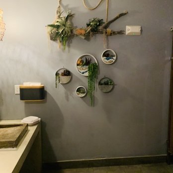 Beach House - Bathroom - Bars Near Me - Pompano Beach, Florida