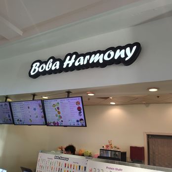 Boba Harmony - Bubble Tea Near Me - Santa Ana, California