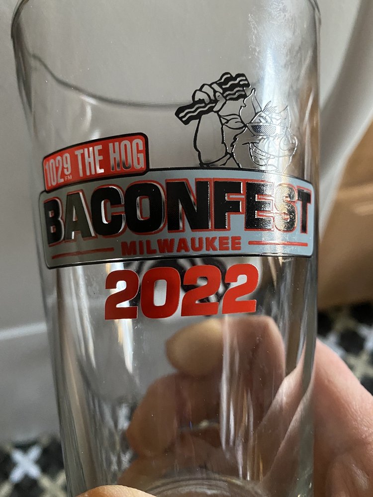 BACONFEST Updated October 2024 13 Photos 1721 W Canal St