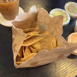 Chips Chips