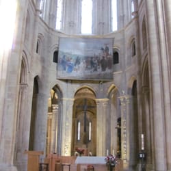 Catedral de Santo Domingo de la Calzada - Altar