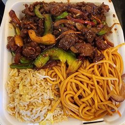 Rice n Noodle
