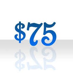 Range USA Merrillville - You owe me $75.00 !!!!