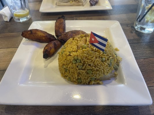 West Caribbean Cuban Restaurant by null