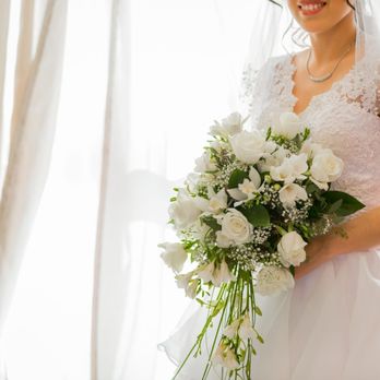 Flowers 'n' Ferns - Beautiful bouquet - Florists Near Me - Burke, Virginia