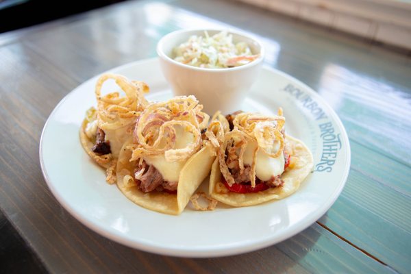 Bourbon Brothers Smokehouse & Tavern by null