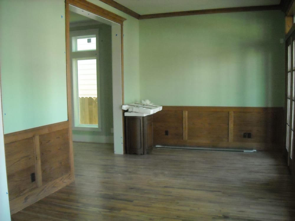 Slide of MyHouston Roofing