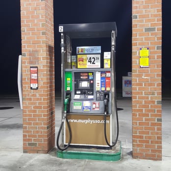 Murphy USA - Gas Stations Near Me - Charleston, South Carolina Murphy USA - Gas Stations Near Me - Charleston, South Carolina
