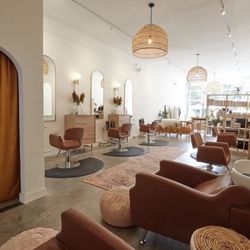 Fox And Stone Collective - Fairfax