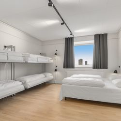 Danhostel Copenhagen City