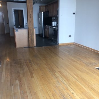 ADR Flooring - Before - Flooring Near Me - Chicago, Illinois