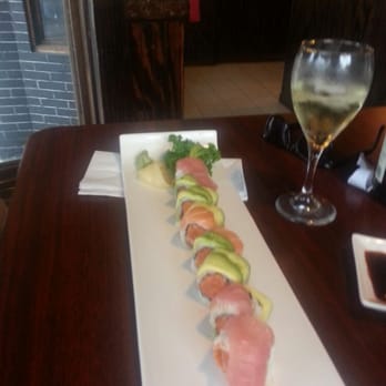 Yoo Sushi - Sushi Bars Near Me - Providence, Rhode Island Yoo Sushi - Sushi Bars Near Me - Providence, Rhode Island