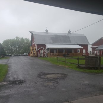 Thousand Islands Winery - Outside view - Wineries Near Me - Alexandria Bay, New York Thousand Islands Winery - Outside view - Wineries Near Me - Alexandria Bay, New York
