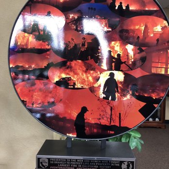 Conejo Awards - Thomas fires - Cards & Stationery Near Me - Westlake Village, California Conejo Awards - Thomas fires - Cards & Stationery Near Me - Westlake Village, California