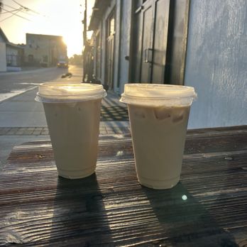 Trilogy Coffee Roasting - Cold Brew - Breakfast & Brunch Near Me - DeLand, Florida Trilogy Coffee Roasting - Cold Brew - Breakfast & Brunch Near Me - DeLand, Florida