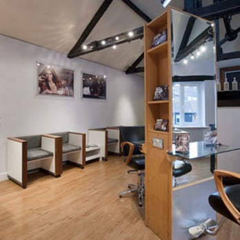 Combers Hair Salon - consultation zone for main salon - Hair Salons Near Me - Taunton, SOM Combers Hair Salon - consultation zone for main salon - Hair Salons Near Me - Taunton, SOM