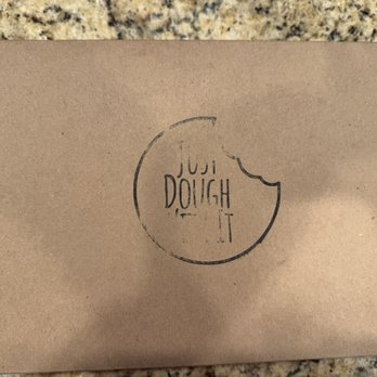 Just Dough With It - Bakeries Near Me - Exeter, California Just Dough With It - Bakeries Near Me - Exeter, California