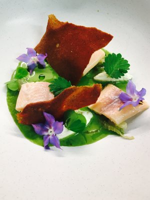 Sophie et Nicolas by null