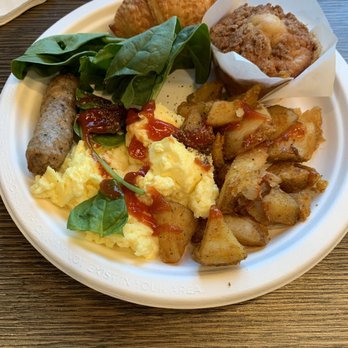 SpringHill Suites by Marriott Newark Downtown - Breakfast - Hotels Near Me - Newark, Delaware SpringHill Suites by Marriott Newark Downtown - Breakfast - Hotels Near Me - Newark, Delaware