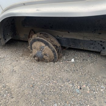 Traveling Tune-Ups - Auto Repair Near Me - Amarillo, Texas Traveling Tune-Ups - Auto Repair Near Me - Amarillo, Texas