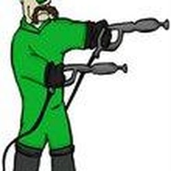 Mr Dirt Buster