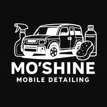 Mo’Shine Mobile Detailing - Auto Detailing Near Me Mo’Shine Mobile Detailing - Auto Detailing Near Me