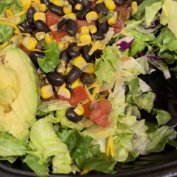 Farmer Boys - Southwest salads..minus the chicken, and tortillas...yummy - Breakfast & Brunch Near Me - North Las Vegas, Nevada