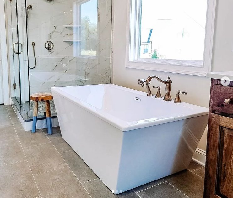 Slide of Sureflow Plumbing