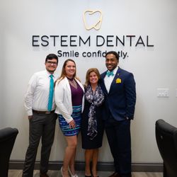 Esteem Dental & Orthodontics