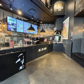 Joe & The Juice - Juice Bars & Smoothies Near Me - Chicago, Illinois