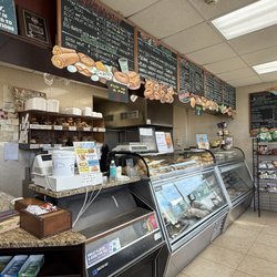J & J Bagel