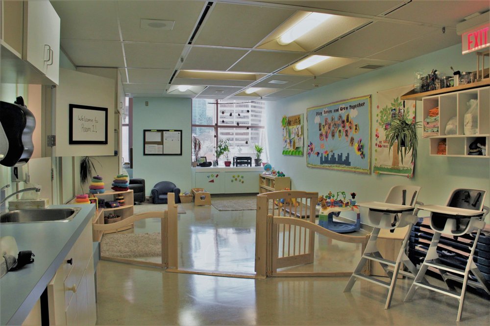 CANADA PLACE CHILD CARE SOCIETY Updated August 2024 9700 Jasper