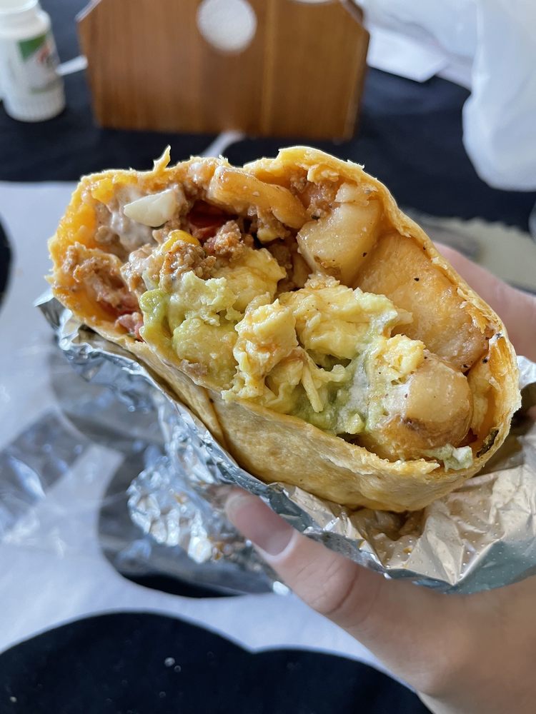 BIG CITY BURRITO Updated October 2024 18 Photos & 58 Reviews 1441