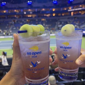 US Open Fan Week - Festivals Near Me - Corona, New York US Open Fan Week - Festivals Near Me - Corona, New York