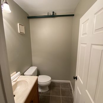 Home Verse - Restroom - Flooring Near Me