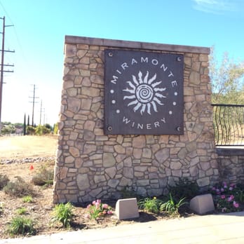 Miramonte Winery - Wineries Near Me - Temecula, California Miramonte Winery - Wineries Near Me - Temecula, California