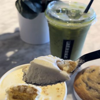 Paderia Bakehouse - Banana pudding - Bakeries Near Me - Irvine, California
