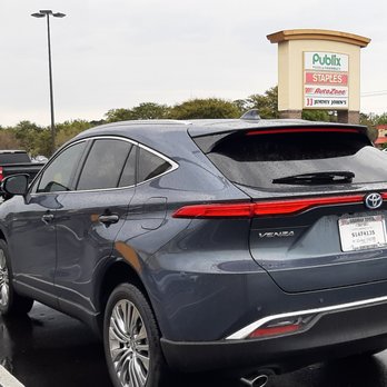 Savannah Toyota - Car Dealers Near Me - Savannah, Georgia Savannah Toyota - Car Dealers Near Me - Savannah, Georgia
