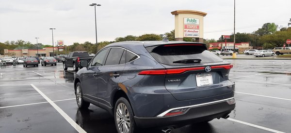 SAVANNAH TOYOTA - Updated December 2025 - 152 Photos & 158 Reviews ...