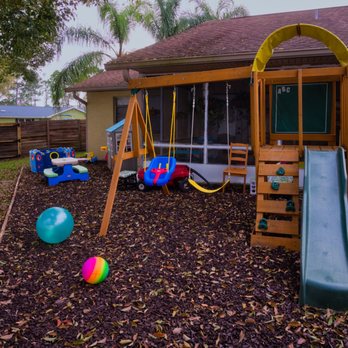 Golden Apples Learning Academy - Child Care & Day Care Near Me - Port Orange, Florida Golden Apples Learning Academy - Child Care & Day Care Near Me - Port Orange, Florida