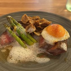 Tasca Bistro - Ribeye