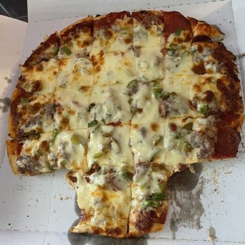 Mr Beef and Pizza - Pizza - Pizza Near Me - Mount Prospect, Illinois