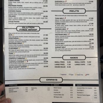 Wild Carvery - Menu 1/2025 - Breakfast & Brunch Near Me - Burbank, California Wild Carvery - Menu 1/2025 - Breakfast & Brunch Near Me - Burbank, California