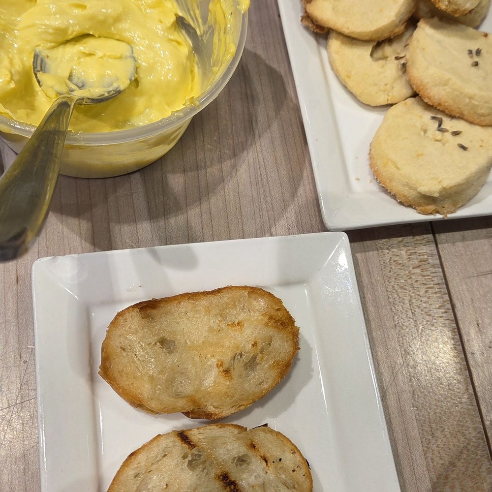 Sur La Table - Toast and aioli - Kitchen Supplies Near Me - McLean, Virginia Sur La Table - Toast and aioli - Kitchen Supplies Near Me - McLean, Virginia