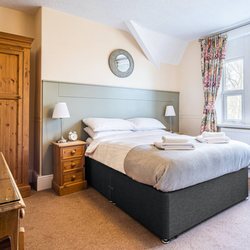 Fountains Guest House - Harrogate Stays