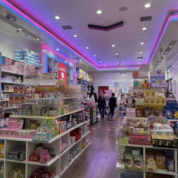 Neko Stop - Hobby Shops Near Me - Arcadia, California