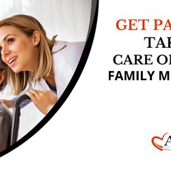 Atlanta Structured Family Services - Get paid to care for your loved ones